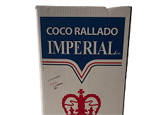 COCO RALLADO IMPERIAL