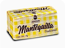 MANTEQUILLA TRADICIONAL SUMMUM