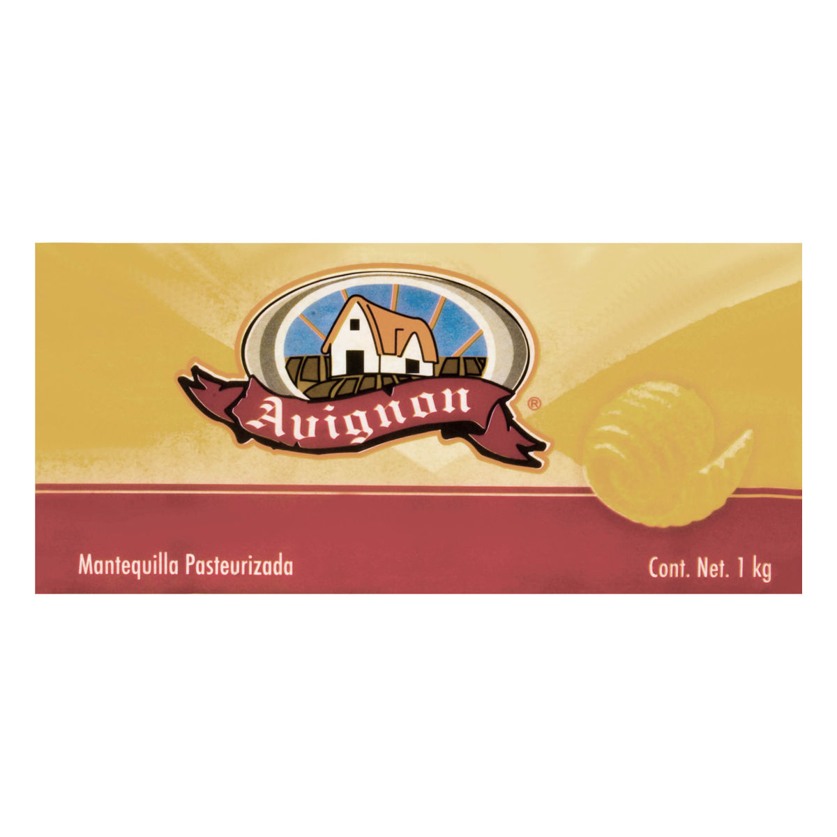 MANTEQUILLA AVIGNON