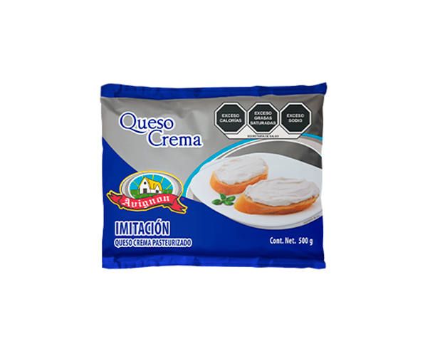 QUESO CREMA AVIGNON