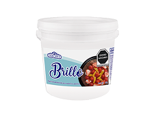 BRILLO PARA FRUTAS SABOREX